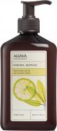 Молочко AHAVA Лимон-шавлія 400 мл Молочко AHAVA Лимон-шавлія 400 мл