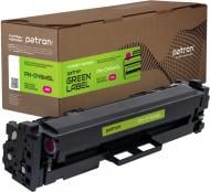 Картридж Patron Green Label PN-046MGL (CT-CAN-046-M-PN-GL) magenta