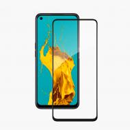 Защитное стекло Piko 9H для Oppo A76 4G/A53 (1283126528897)