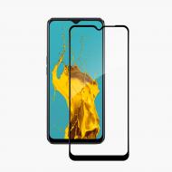 Защитное стекло Piko 9H для Oppo A77S (1283126576812)