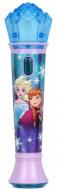 Микрофон eKids Disney Frozen
