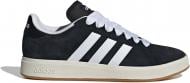 Кроссовки мужские демисезонные Adidas GRAND COURT BASE 00s IH6184 р.42 2/3 черные