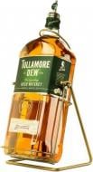 Віскі Tullamore Dew Original 40 % 4,5 л