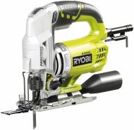 Электролобзик RYOBI RJS850-K