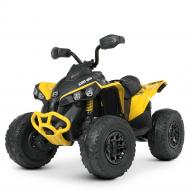 Квадроцикл Bembi M 5001EBLR-6