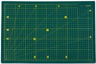 Коврик самовосстанавливающийся для резки, А3 Axent