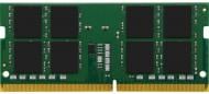 Оперативна пам'ять Kingston SODIMM DDR4 16 GB (1x16GB) 3200 MHz (KCP432SD8/16)