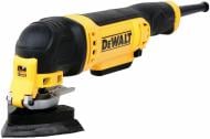 Багатофункціональний пристрій DeWalt DWE315