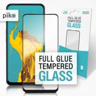 Защитное стекло Piko 9H для Oppo А52 (1283126503016)