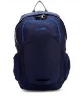 Рюкзак Pacsafe Venturesafe 15L 15.4" dark blue (60540639)