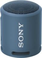 Акустична система Sony SRS-XB13 1.0 deep blue (SRSXB13L.RU2)