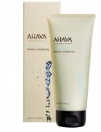 Гель для душу AHAVA Мінеральний 200 мл