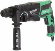 Перфоратор Hitachi DH26PC