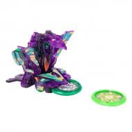 Трансформер Screechers Wild S3 L1 Крейзи Феникс 1:43 EU682104