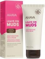 Крем для обличчя денний AHAVA Leave on Mud 100 мл