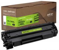 Картридж Patron совместимый Canon 726 Green Label (PN-726GL) черный