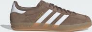 Кроссовки мужские Adidas GAZELLE INDOOR JQ0175 р.46,5 коричневые