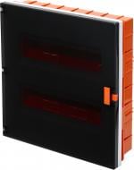 Щит пластиковый с крышкой  Nilson 24-модульный IP40, встраиваемый 32661024