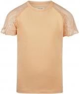 Футболка для дівчаток NWM р.140 рожевий P54004-1