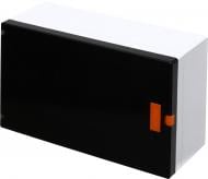 Щит пластиковый с крышкой Nilson 9-модульный IP40, внешний 32881009