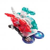 Трансформер Screechers Wild S3 L2 Фентези Джемени 1:43 EU682204