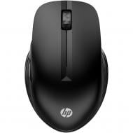 Мышь HP black (3B4Q2AA)