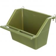 Кормушка TRIXIE подвесная 200 мл 12х8,5х8,5 см 5473