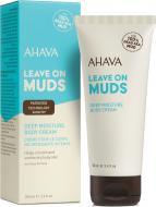 Крем AHAVA Leave on Mud питательный 100 мл Крем AHAVA Leave on Mud питательный 100 мл