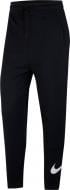 Брюки Nike W NSW SWSH PANT FT CJ3769-010 р. L черный