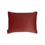 Подушка декоративная VELOUR 60x80 см красный Decora textile