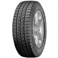 Шина Goodyear Ultra Grip Cargo Goodyear 195/75 R16C 107/105 R нешипованая зима