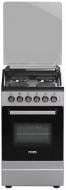 Плита электрическая PRIME Technics PESE 50414 B
