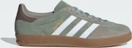 Кросівки чоловічі Adidas GAZELLE INDOOR JI3526 р.43 сірі