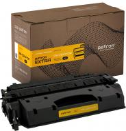 Картридж Patron совместимый Canon C-EXV40 Extra (PN-CEXV40R) черный