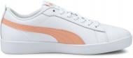 Кросівки жіночі демісезонні Puma Puma Smash Wns v2 L 36520826 р.37,5 білі