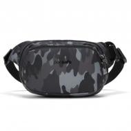 Сумка Pacsafe Vibe 100 hip pack black (60141814) Сумка Pacsafe Vibe 100 hip pack black (60141814)