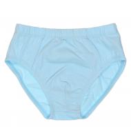 Трусы для мальчиковдетские Татошка 1113207бір р.116 голубой