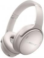 Гарнітура ігрова Bose QuietComfort 45 Wireless Headphones white (866724-0200)