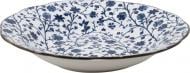 Тарелка для супа Fiora Vintage Garden 22,1 см (96F-102-SP)