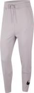 Брюки Nike W NSW SWSH PANT FT CJ3769-020 р. S фиолетовый