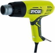 Фен будівельний RYOBI EHG2000