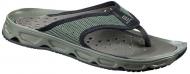 Вьетнамки Salomon RX BREAK 4.0 L40744700 р.45 1/3 хаки