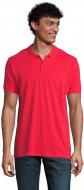 Поло Sol's Planet Men 03566145 р.L красный