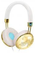 Наушники eKids Disney Cinderella Fashion Mic white (CN-M48.FX)