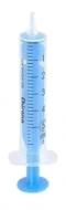 Шприц инъекционный 5мл.одноразового использования стерильный с иглой 0,7мм*35мм(22G*12/5)Chirana