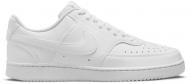 Кросівки жіночі демісезонні Nike Court Vision Low Next Nature DH3158-100 р.37,5