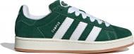 Кроссовки мужские демисезонные Adidas CAMPUS 00S H03472 р.42 зеленые