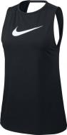 Майка Nike W NP TANK ESSENTIAL SWOOSH CJ3771-010 р.M чорний