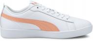 Кросівки жіночі демісезонні Puma Puma Smash Wns v2 L 36520826 р.40,5 білі