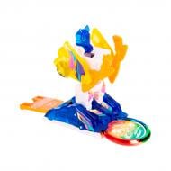 Трансформер Screechers Wild S3 L6 Ориджинал Кинг 1:43 EU682701